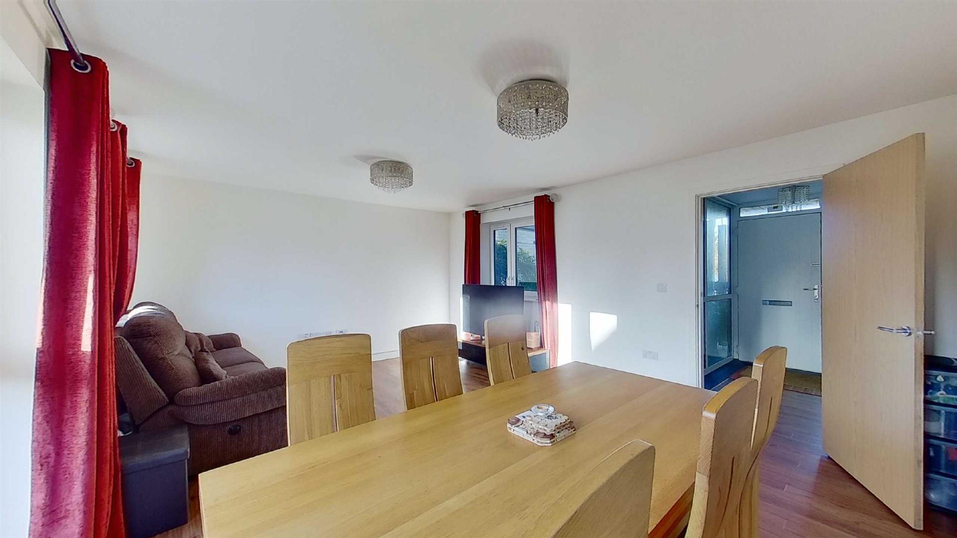 Aiken Grange, Oakgrove, Milton Keynes